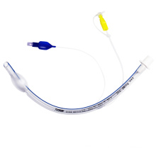 ce iso hospital equipment disposable different types medical grade endotracheal tube for single use